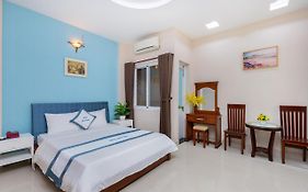 Queen Garden Hotel Vung Tau